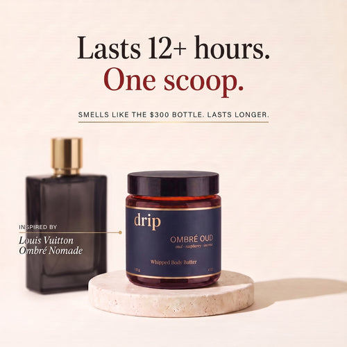 Lasts 12+ hours